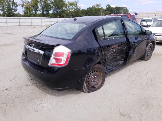 Photo 3 VIN: 3N1AB6APXBL608937 - NISSAN SENTRA 2.0 