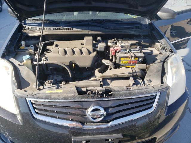 Photo 6 VIN: 3N1AB6APXBL609828 - NISSAN SENTRA 2.0 