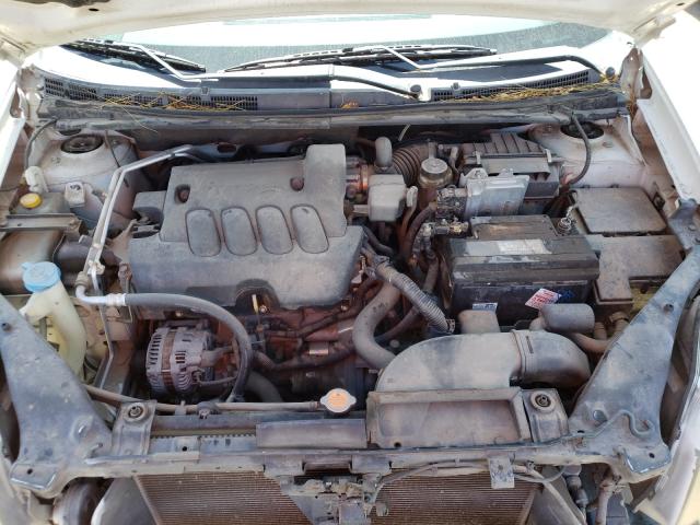 Photo 6 VIN: 3N1AB6APXBL612020 - NISSAN SENTRA 2.0 