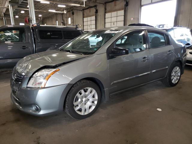 Photo 0 VIN: 3N1AB6APXBL613779 - NISSAN SENTRA 2.0 