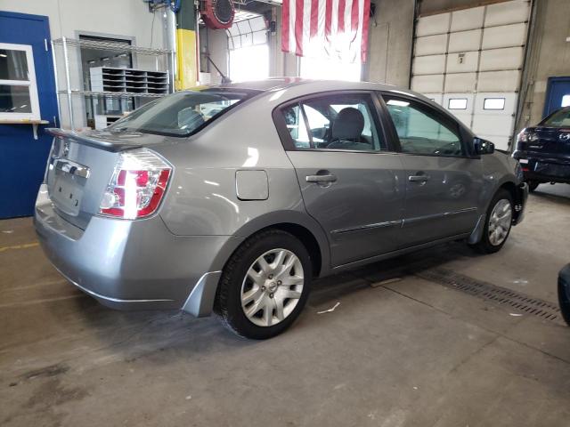 Photo 2 VIN: 3N1AB6APXBL613779 - NISSAN SENTRA 2.0 