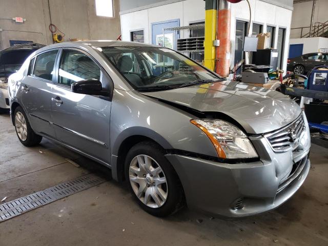 Photo 3 VIN: 3N1AB6APXBL613779 - NISSAN SENTRA 2.0 