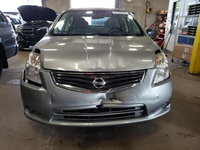 Photo 4 VIN: 3N1AB6APXBL613779 - NISSAN SENTRA 2.0 