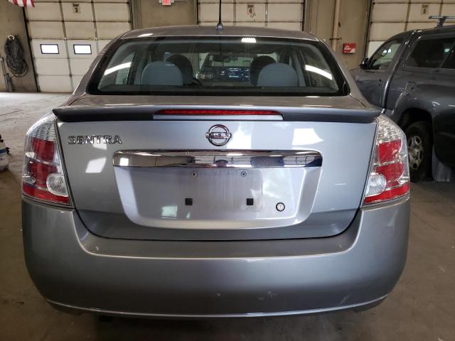 Photo 5 VIN: 3N1AB6APXBL613779 - NISSAN SENTRA 2.0 