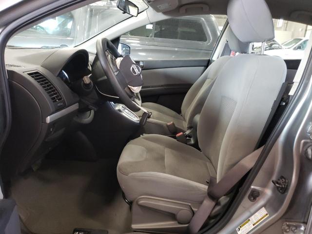 Photo 6 VIN: 3N1AB6APXBL613779 - NISSAN SENTRA 2.0 