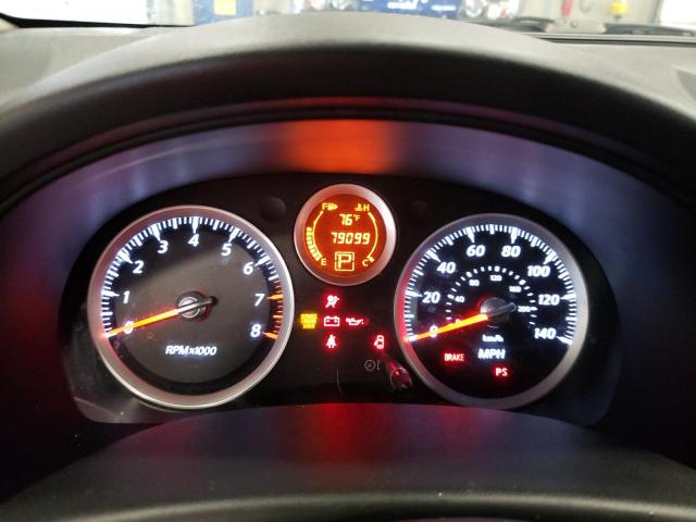 Photo 8 VIN: 3N1AB6APXBL613779 - NISSAN SENTRA 2.0 