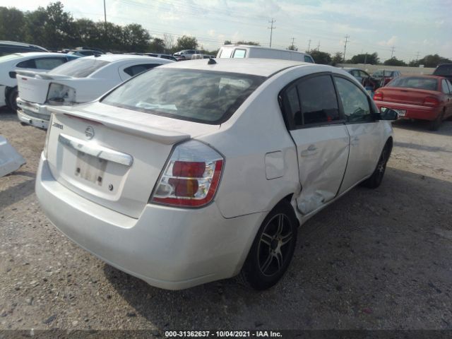 Photo 3 VIN: 3N1AB6APXBL619324 - NISSAN SENTRA 