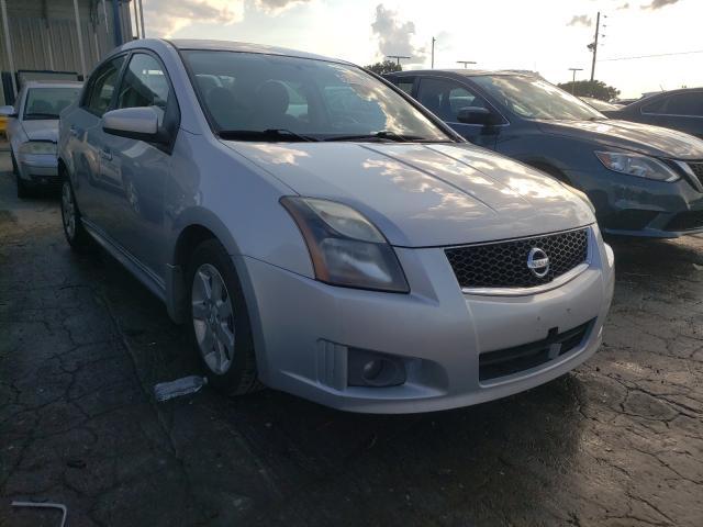 Photo 0 VIN: 3N1AB6APXBL622031 - NISSAN SENTRA 2.0 