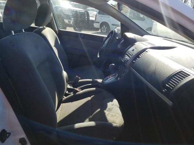 Photo 4 VIN: 3N1AB6APXBL622904 - NISSAN SENTRA 