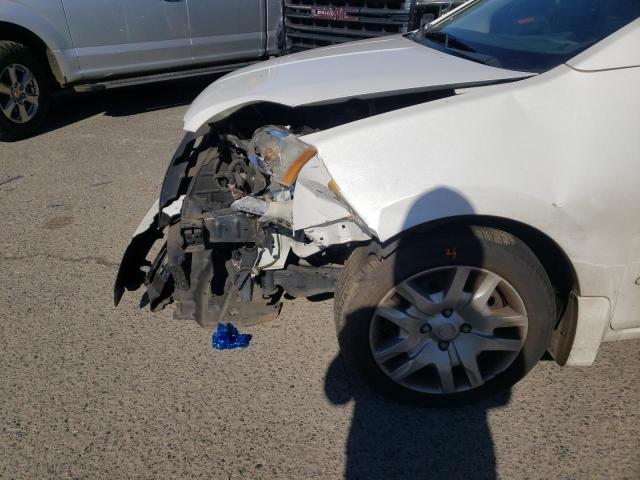 Photo 8 VIN: 3N1AB6APXBL622904 - NISSAN SENTRA 