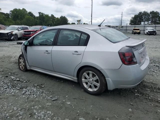 Photo 1 VIN: 3N1AB6APXBL626838 - NISSAN SENTRA 2.0 