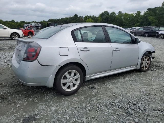 Photo 2 VIN: 3N1AB6APXBL626838 - NISSAN SENTRA 2.0 