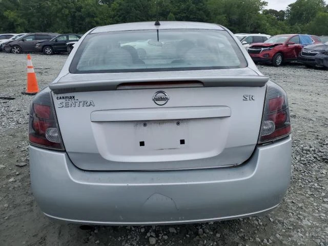 Photo 5 VIN: 3N1AB6APXBL626838 - NISSAN SENTRA 2.0 