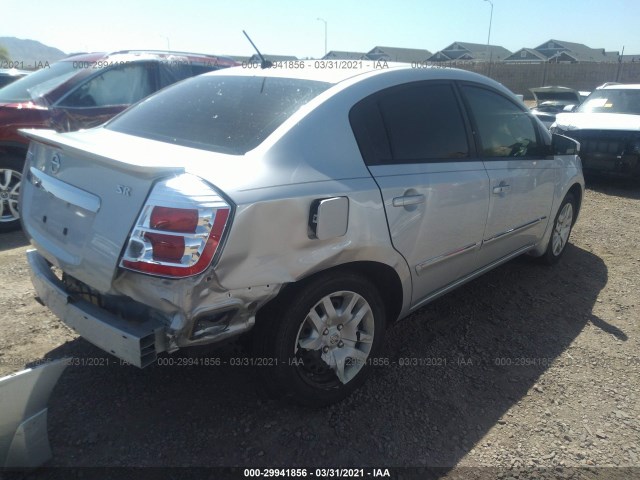 Photo 3 VIN: 3N1AB6APXBL632963 - NISSAN SENTRA 