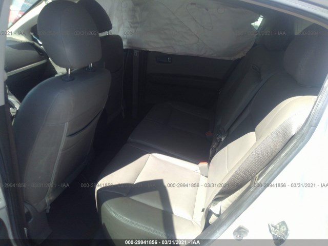 Photo 7 VIN: 3N1AB6APXBL632963 - NISSAN SENTRA 