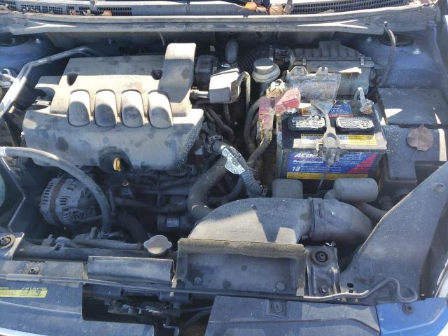 Photo 6 VIN: 3N1AB6APXBL633420 - NISSAN SENTRA 2.0 