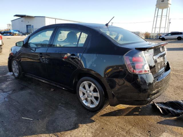 Photo 1 VIN: 3N1AB6APXBL633644 - NISSAN SENTRA 