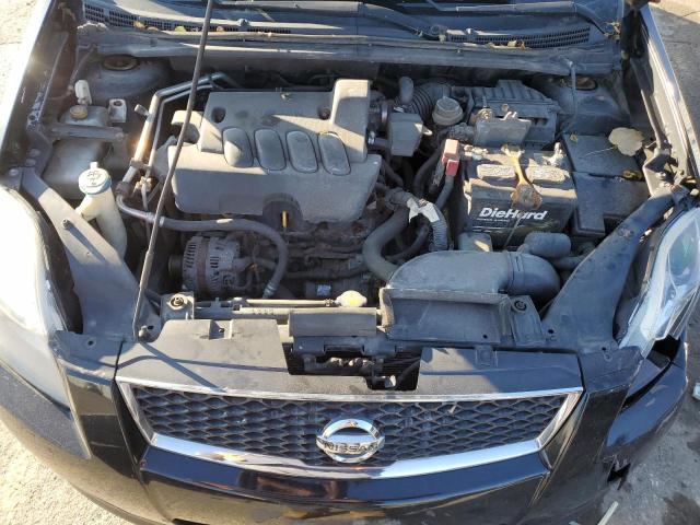 Photo 10 VIN: 3N1AB6APXBL633644 - NISSAN SENTRA 