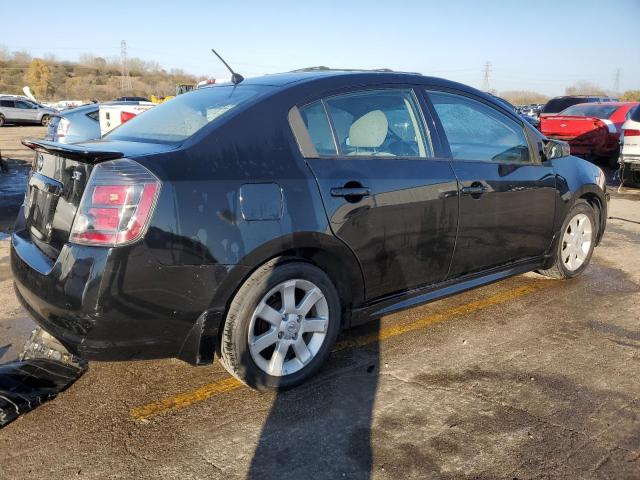 Photo 2 VIN: 3N1AB6APXBL633644 - NISSAN SENTRA 