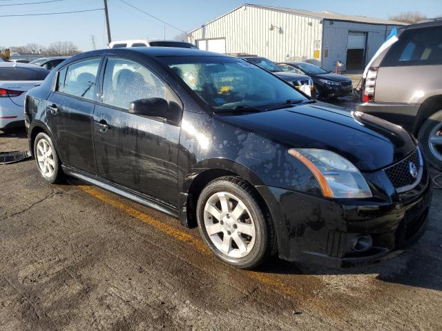 Photo 3 VIN: 3N1AB6APXBL633644 - NISSAN SENTRA 