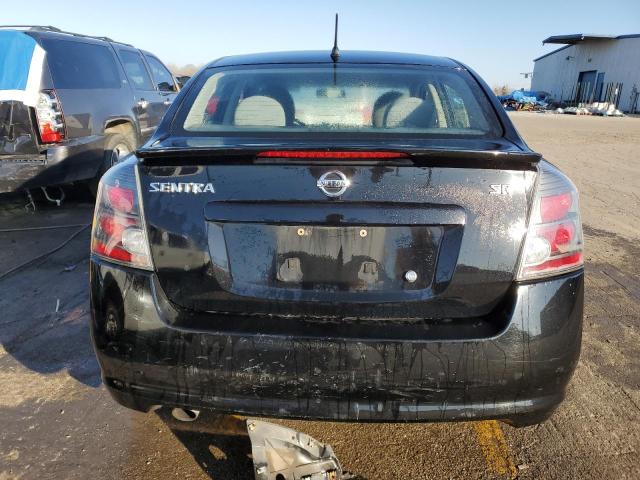 Photo 5 VIN: 3N1AB6APXBL633644 - NISSAN SENTRA 