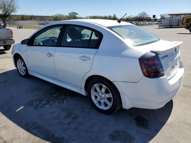 Photo 1 VIN: 3N1AB6APXBL637239 - NISSAN SENTRA 2.0 