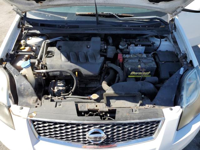 Photo 10 VIN: 3N1AB6APXBL637239 - NISSAN SENTRA 2.0 