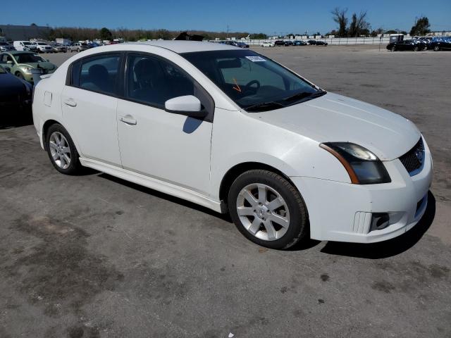 Photo 3 VIN: 3N1AB6APXBL637239 - NISSAN SENTRA 2.0 