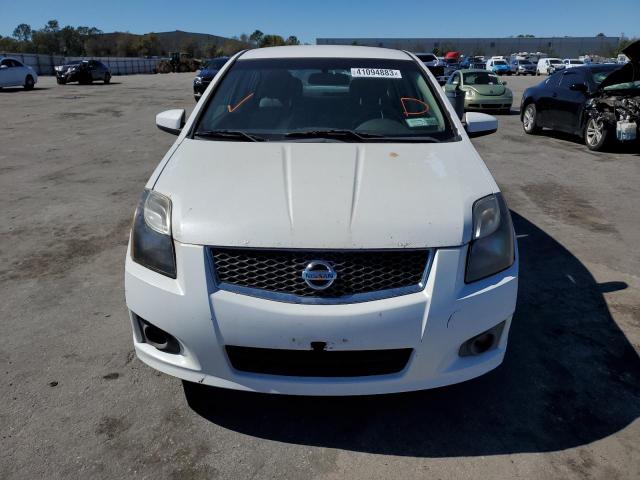 Photo 4 VIN: 3N1AB6APXBL637239 - NISSAN SENTRA 2.0 