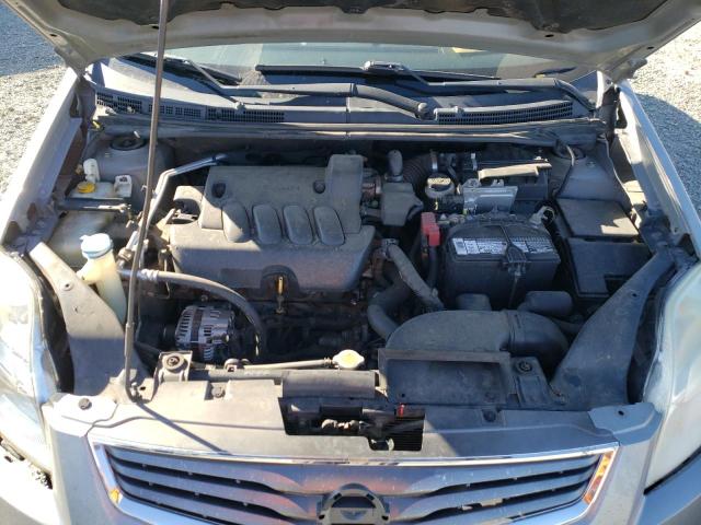 Photo 6 VIN: 3N1AB6APXBL640965 - NISSAN SENTRA 2.0 