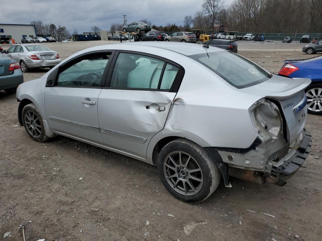 Photo 1 VIN: 3N1AB6APXBL641209 - NISSAN SENTRA 2.0 