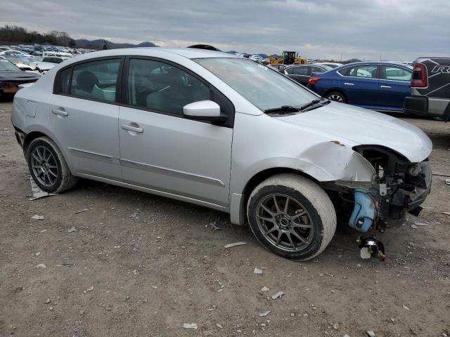 Photo 3 VIN: 3N1AB6APXBL641209 - NISSAN SENTRA 2.0 