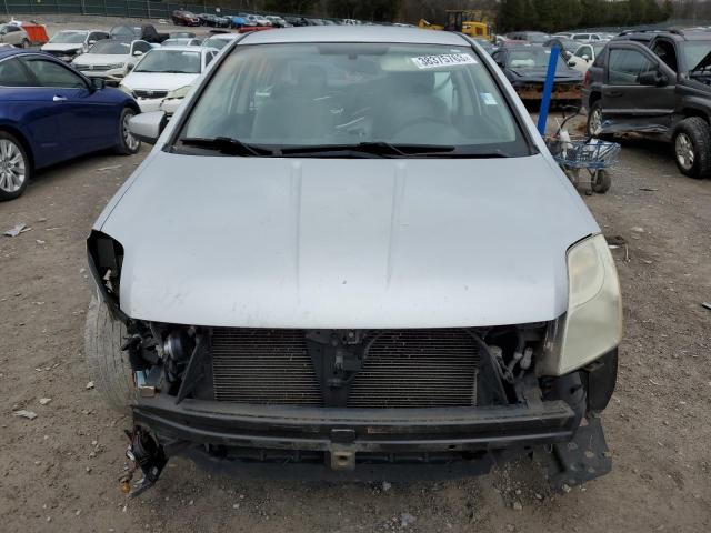 Photo 4 VIN: 3N1AB6APXBL641209 - NISSAN SENTRA 2.0 