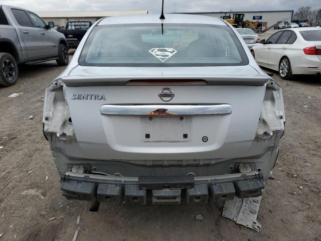 Photo 5 VIN: 3N1AB6APXBL641209 - NISSAN SENTRA 2.0 