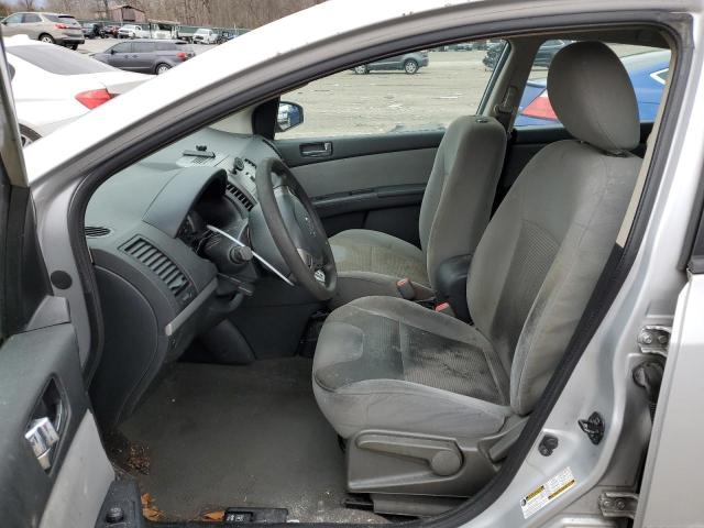 Photo 6 VIN: 3N1AB6APXBL641209 - NISSAN SENTRA 2.0 