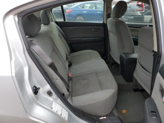 Photo 9 VIN: 3N1AB6APXBL641209 - NISSAN SENTRA 2.0 