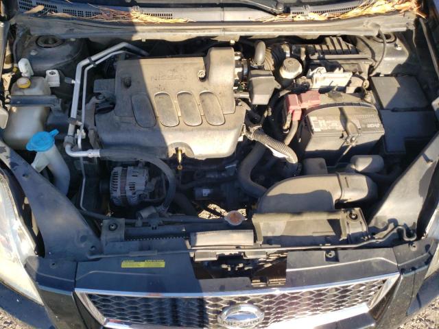 Photo 10 VIN: 3N1AB6APXBL641680 - NISSAN SENTRA 