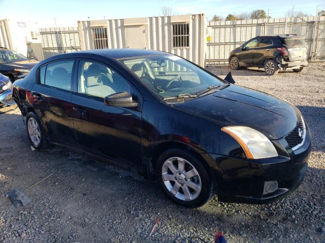 Photo 3 VIN: 3N1AB6APXBL641680 - NISSAN SENTRA 