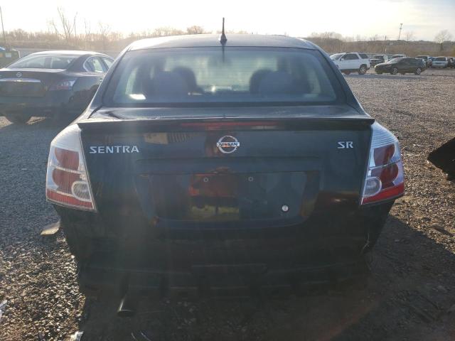 Photo 5 VIN: 3N1AB6APXBL641680 - NISSAN SENTRA 