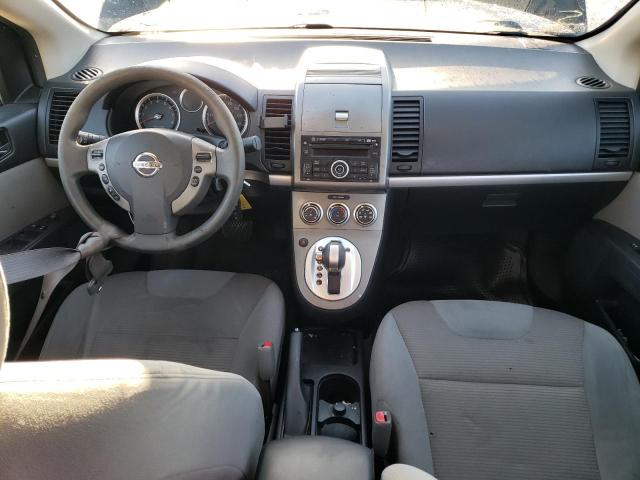 Photo 7 VIN: 3N1AB6APXBL641680 - NISSAN SENTRA 