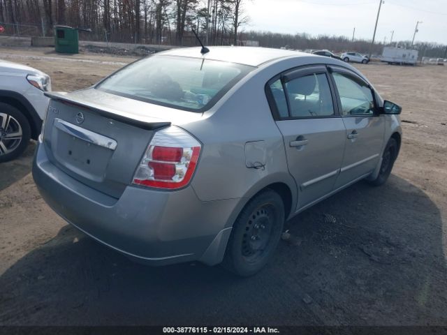 Photo 3 VIN: 3N1AB6APXBL643803 - NISSAN SENTRA 