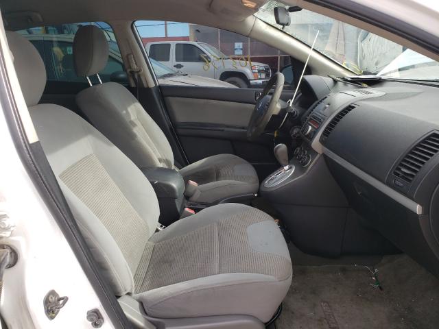 Photo 4 VIN: 3N1AB6APXBL644059 - NISSAN SENTRA 2.0 