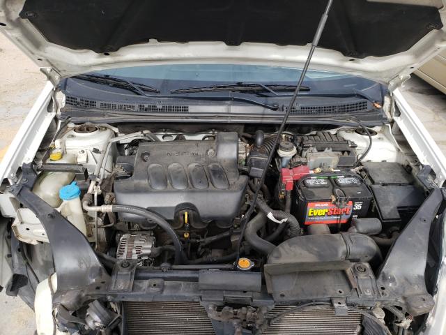 Photo 6 VIN: 3N1AB6APXBL644059 - NISSAN SENTRA 2.0 