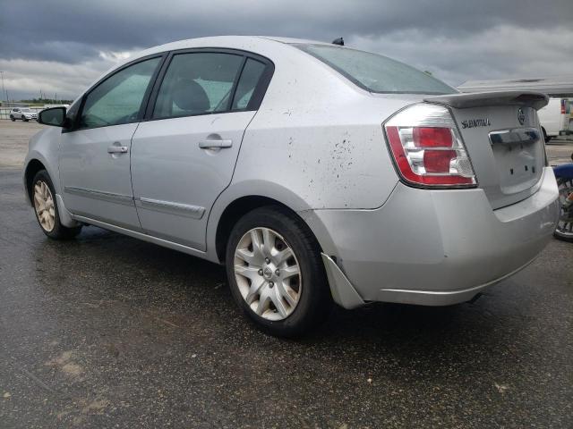 Photo 1 VIN: 3N1AB6APXBL649374 - NISSAN SENTRA 