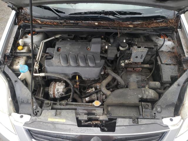 Photo 10 VIN: 3N1AB6APXBL649374 - NISSAN SENTRA 