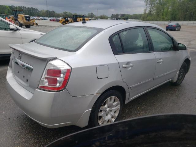 Photo 2 VIN: 3N1AB6APXBL649374 - NISSAN SENTRA 