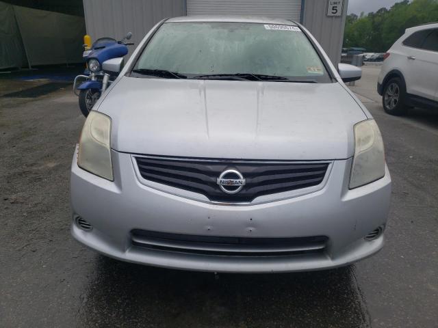 Photo 4 VIN: 3N1AB6APXBL649374 - NISSAN SENTRA 