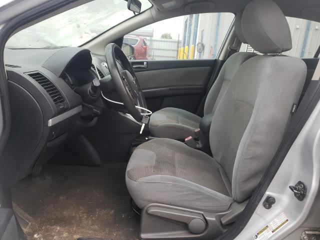 Photo 6 VIN: 3N1AB6APXBL649374 - NISSAN SENTRA 