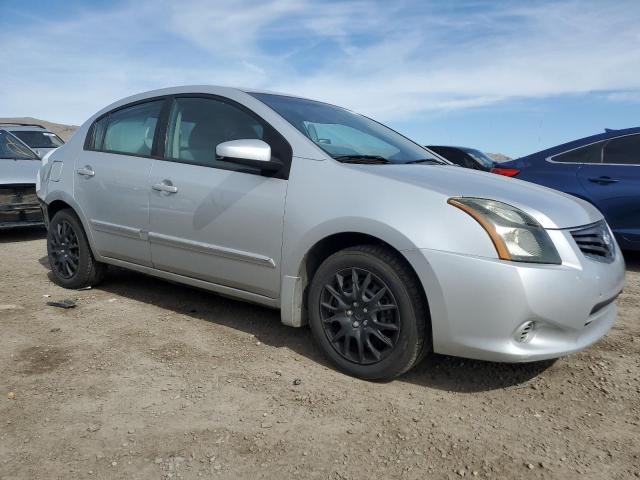 Photo 3 VIN: 3N1AB6APXBL650542 - NISSAN SENTRA 