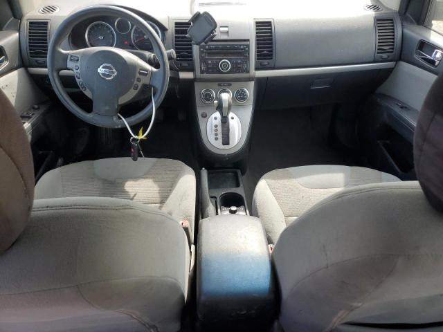 Photo 7 VIN: 3N1AB6APXBL650542 - NISSAN SENTRA 